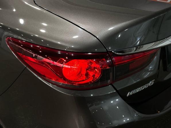Mazda 6 III (GJ) Рестайлинг с пробегом 2018 года, цена 1 850 000 рублей, 113100 км, седан, Автокод Объявления