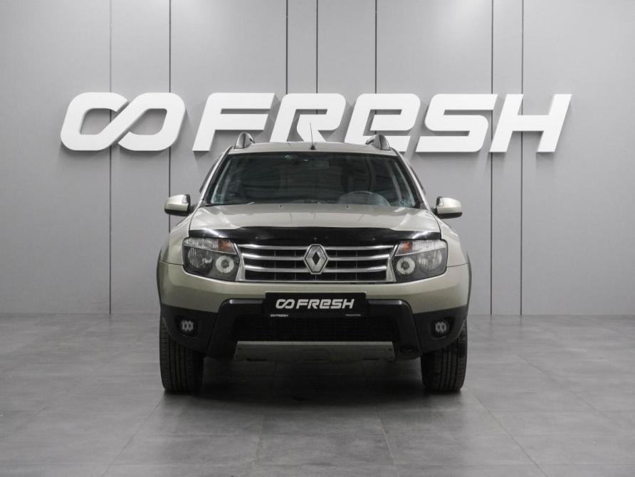 Renault Duster I Воронеж  - изображение 3
