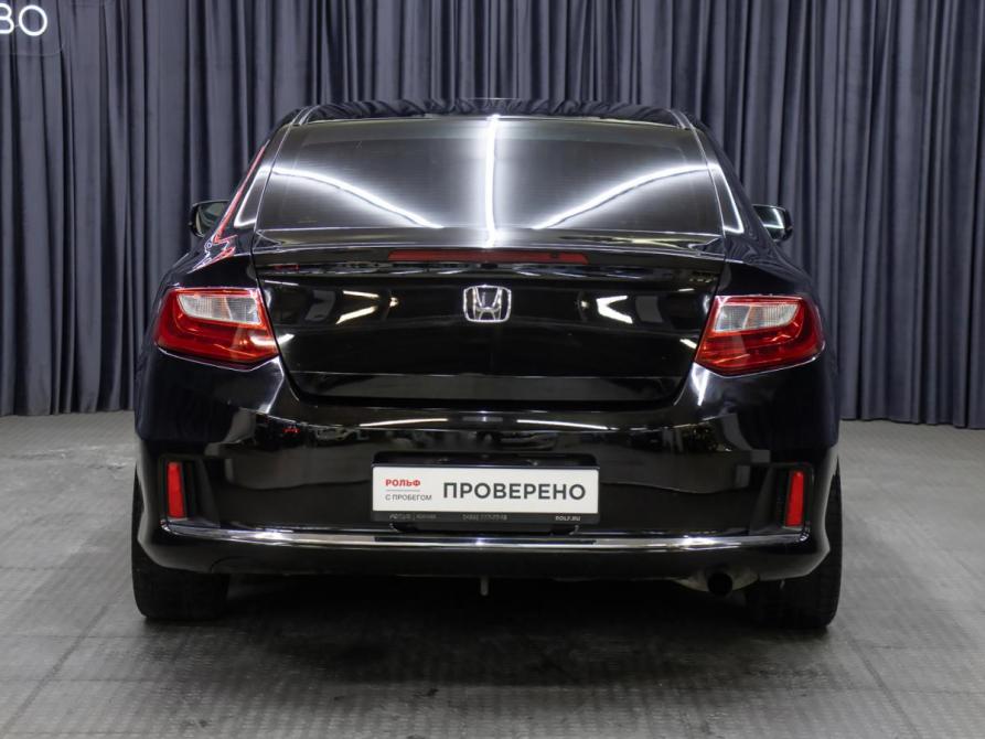 Honda Accord IX Москва  - изображение 6