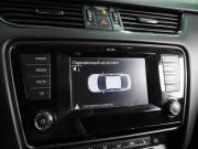 Skoda Octavia III (A7) Воронеж  - изображение 30