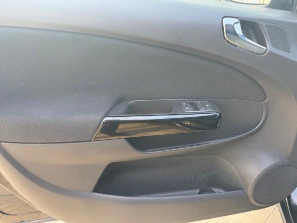 Opel Corsa D Рестайлинг II с пробегом 2013 года, цена 619 900 рублей, 137623 км, хэтчбек, Автокод Объявления