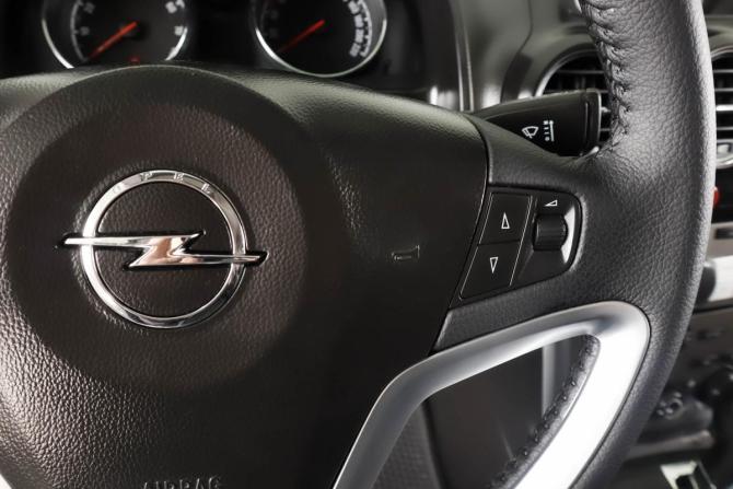 Opel Antara I Рестайлинг с пробегом 2013 года, цена 1 159 000 рублей, 157000 км, внедорожник, Автокод Объявления