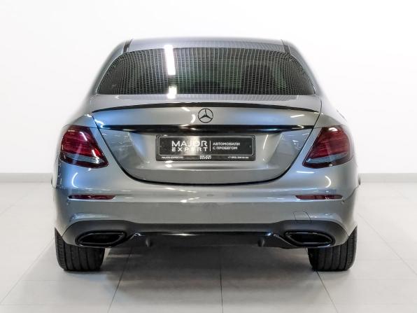 Mercedes-Benz E-Класс V (W213 S213 C238) с пробегом 2020 года, цена 3 900 000 рублей, 53783 км, седан, Автокод Объявления