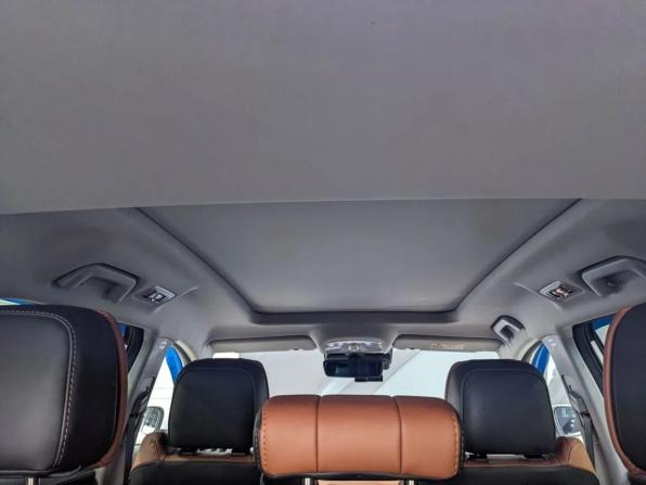 Chery Tiggo 8 Pro Max I с пробегом 2022 года, цена 2 265 000 рублей, 54200 км, внедорожник, Автокод Объявления