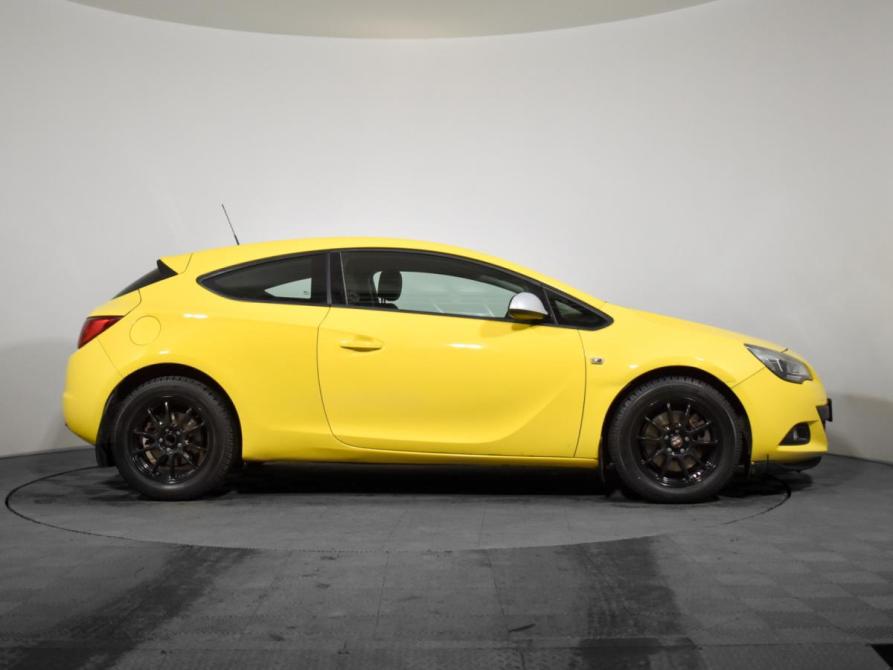 Opel Astra J Рестайлинг Санкт-Петербург  - изображение 4