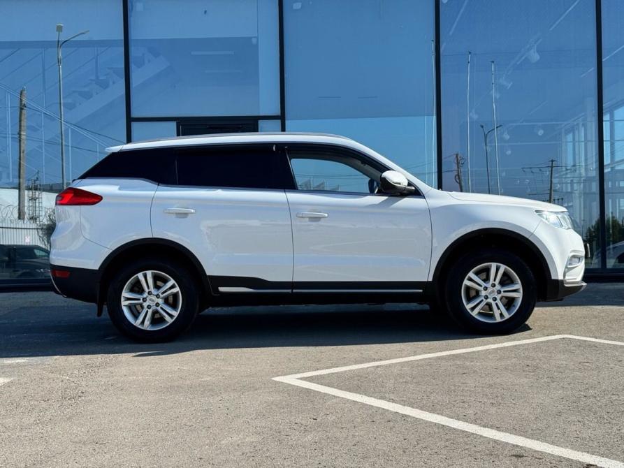 Geely Atlas I Стройкерамика  - изображение 4