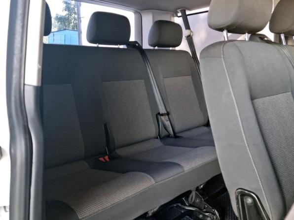 Volkswagen Caravelle T5 Рестайлинг с пробегом 2012 года, цена 1 990 000 рублей, 305587 км, минивэн, Автокод Объявления