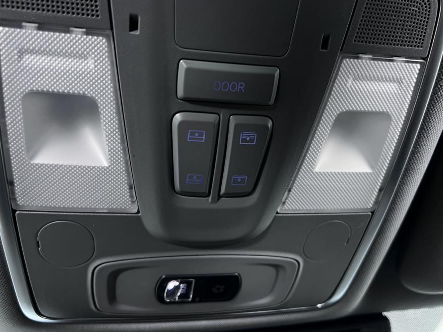 Changan CS95 I Рестайлинг 2 Калининград  - изображение 32