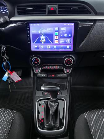 Kia Rio IV с пробегом 2020 года, цена 1 717 000 рублей, 66007 км, хэтчбек, Автокод Объявления
