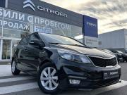 Kia Rio III Рестайлинг Тверь  - изображение 28