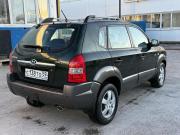 Hyundai Tucson I Пермь  - изображение 9