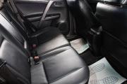 Toyota RAV4 IV (XA40) Рестайлинг Сургут  - изображение 34