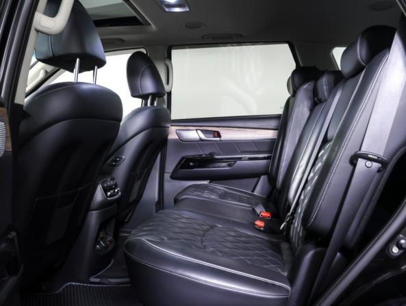 Kia Mohave I Рестайлинг 2 с пробегом 2021 года, цена 4 499 000 рублей, 106863 км, внедорожник, Автокод Объявления
