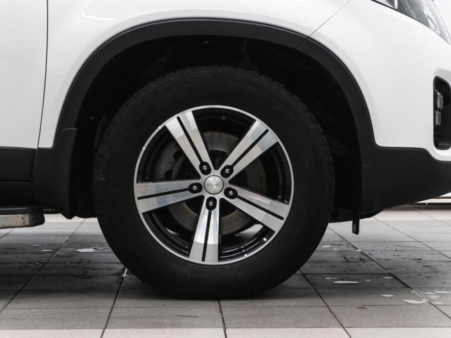 Kia Sorento II Рестайлинг Красноярск  - изображение 33