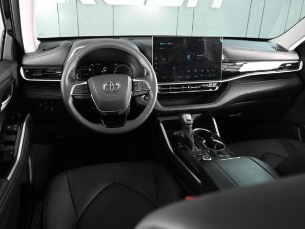 Toyota Highlander IV (XU70) с пробегом 2026 года, цена 5 449 000 рублей, 19 км, внедорожник, Автокод Объявления