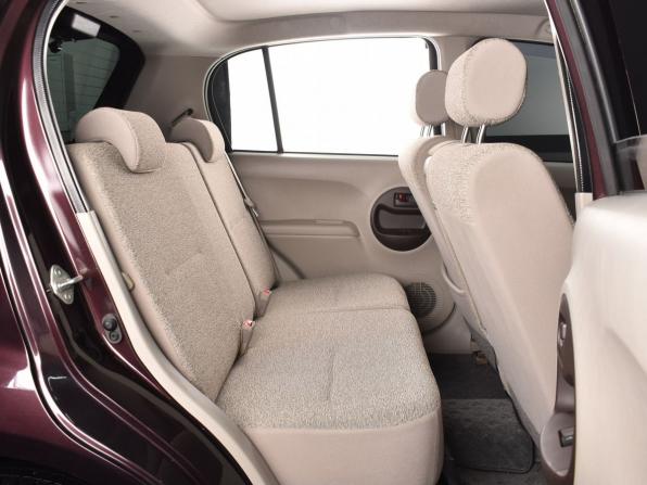 Toyota Passo II (C30) с пробегом 2011 года, цена 644 995 рублей, 75161 км, хэтчбек, Автокод Объявления