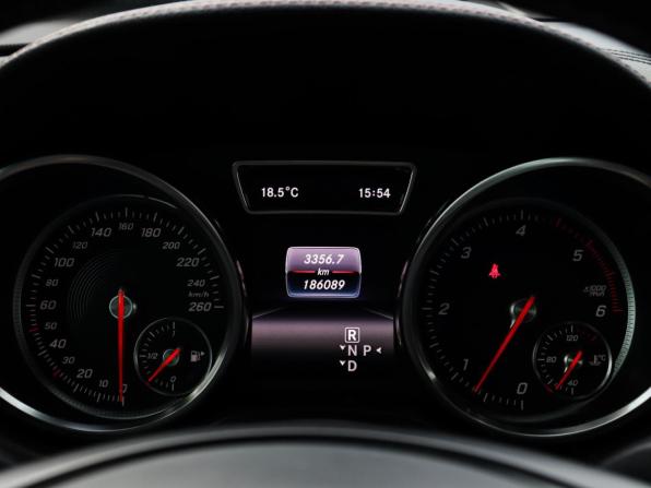 Mercedes-Benz GLS I (X166) с пробегом 2017 года, цена 4 497 000 рублей, 185900 км, внедорожник, Автокод Объявления