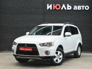 Mitsubishi Outlander II Рестайлинг Екатеринбург  - изображение 21