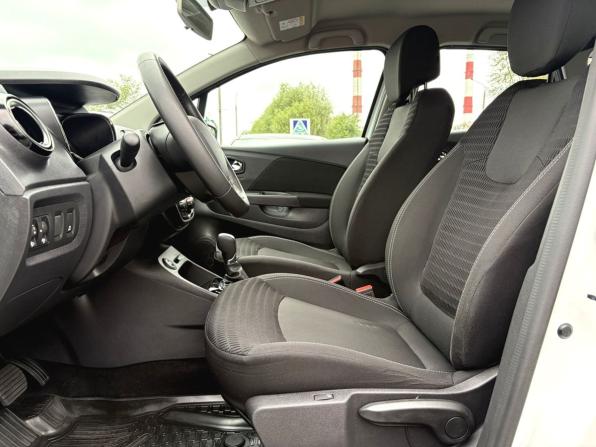 Renault Kaptur I с пробегом 2019 года, цена 1 392 000 рублей, 106000 км, внедорожник, Автокод Объявления