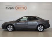 Mazda 6 I (GG) Рестайлинг Коломна  - изображение 17