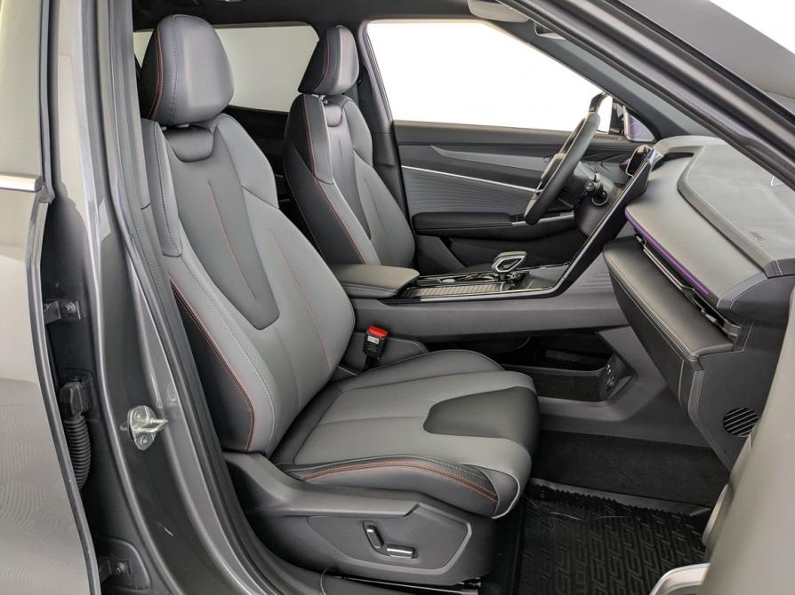 Geely Cityray Москва  - изображение 20