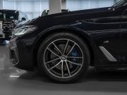 BMW 5 серии VII (G30/G31/G38) Рестайлинг Москва  - изображение 70