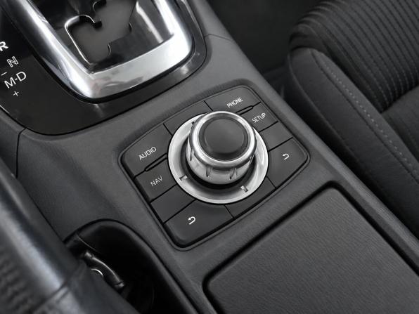 Mazda 6 III (GJ) с пробегом 2014 года, цена 1 409 000 рублей, 228645 км, седан, Автокод Объявления