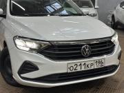 Volkswagen Polo VI Набережные Челны  - изображение 28