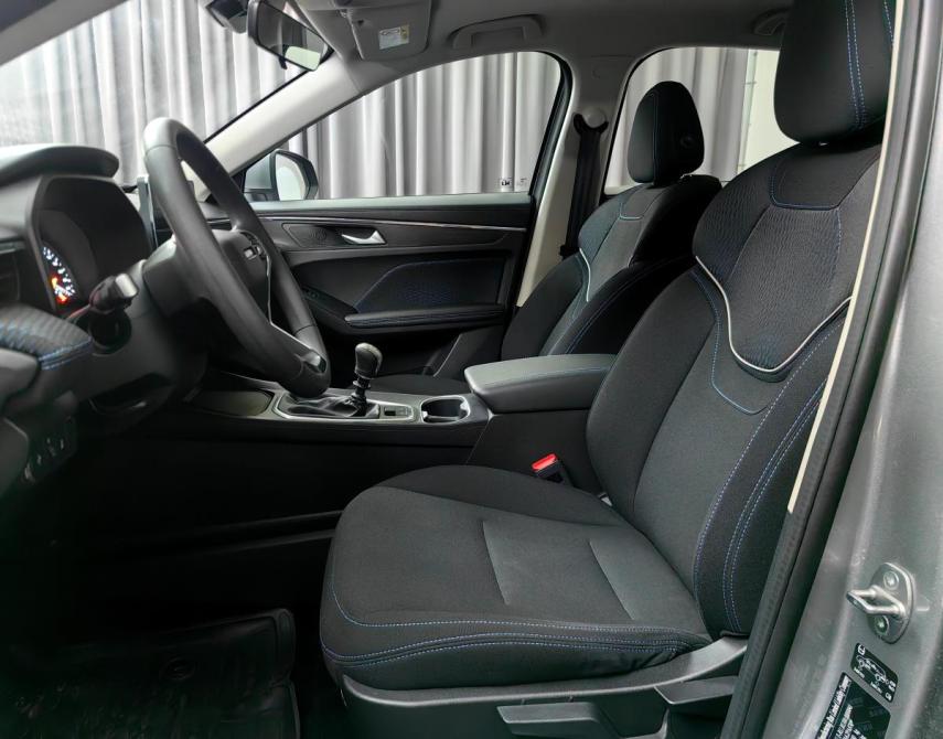 Haval Jolion I Москва  - изображение 9