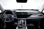 Geely Atlas Pro Тюмень  - изображение 46