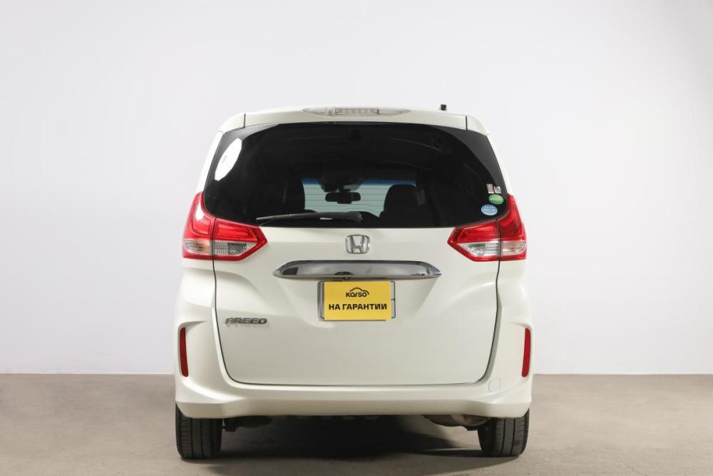 Honda Freed II Новосибирск  - изображение 6