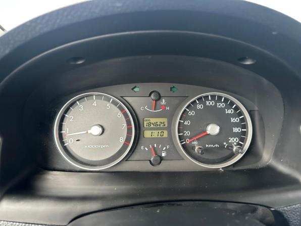 Hyundai Getz I с пробегом 2005 года, цена 461 000 рублей, 180000 км, хэтчбек, Автокод Объявления