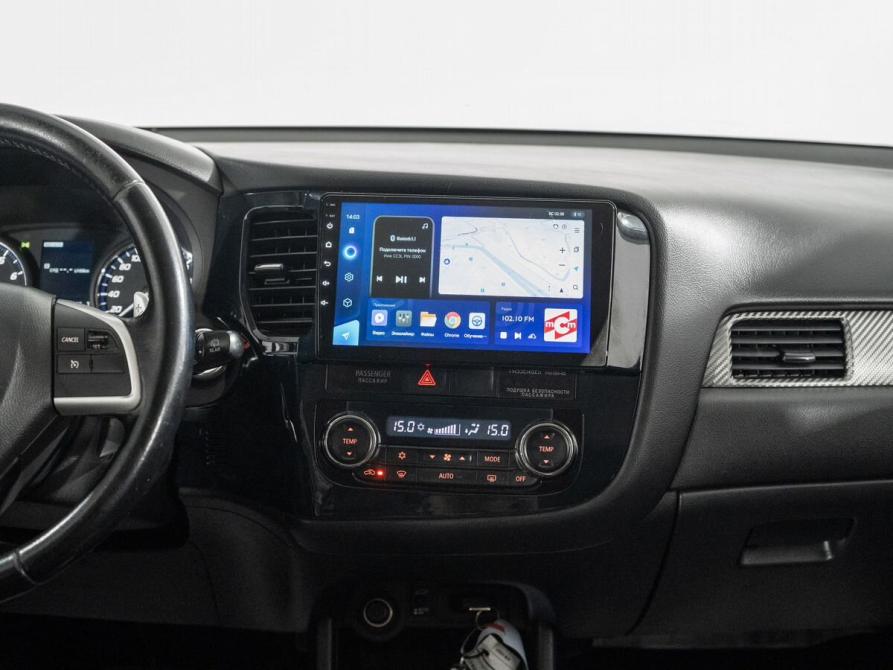 Mitsubishi Outlander III Иркутск  - изображение 14