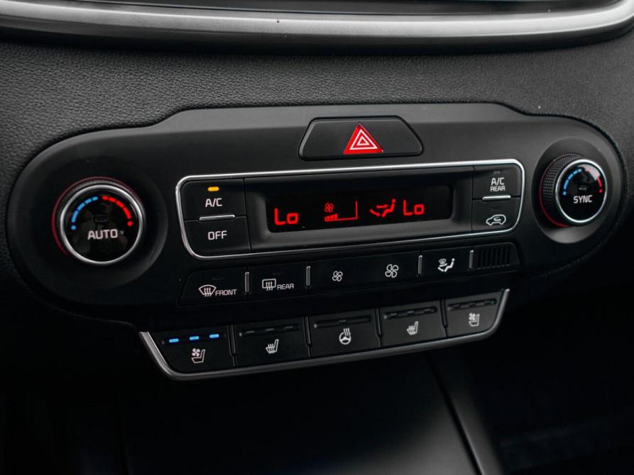 Kia Sorento III Prime Рестайлинг Екатеринбург  - изображение 18
