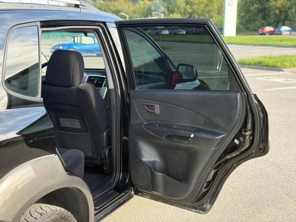 Hyundai Tucson I с пробегом 2007 года, цена 775 000 рублей, 300588 км, внедорожник, Автокод Объявления