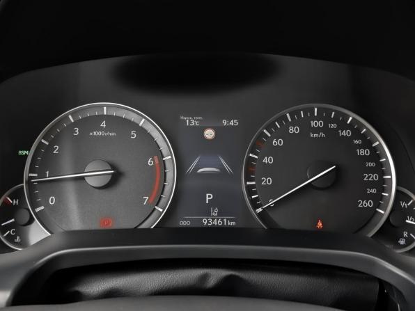 Lexus RX IV Рестайлинг с пробегом 2021 года, цена 5 950 000 рублей, 93456 км, внедорожник, Автокод Объявления