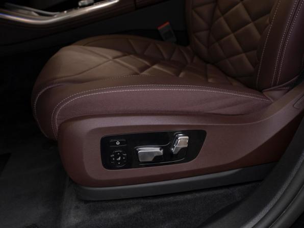 BMW X5 IV (G05/G18) Рестайлинг с пробегом 2025 года, цена 9 800 000 рублей, 2929 км, внедорожник, Автокод Объявления