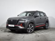 Changan CS35 Plus I Рестайлинг Санкт-Петербург  - изображение 23
