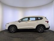 Hyundai Santa Fe IV Рестайлинг Москва  - изображение 35