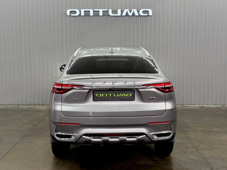 Haval F7x I Краснодар  - изображение 6