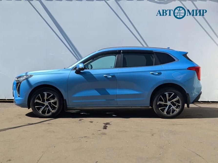 Haval Jolion I Москва  - изображение 5