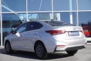 Hyundai Solaris II Ульяновск  - изображение 29