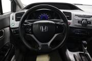Honda Civic IX Ульяновск  - изображение 27