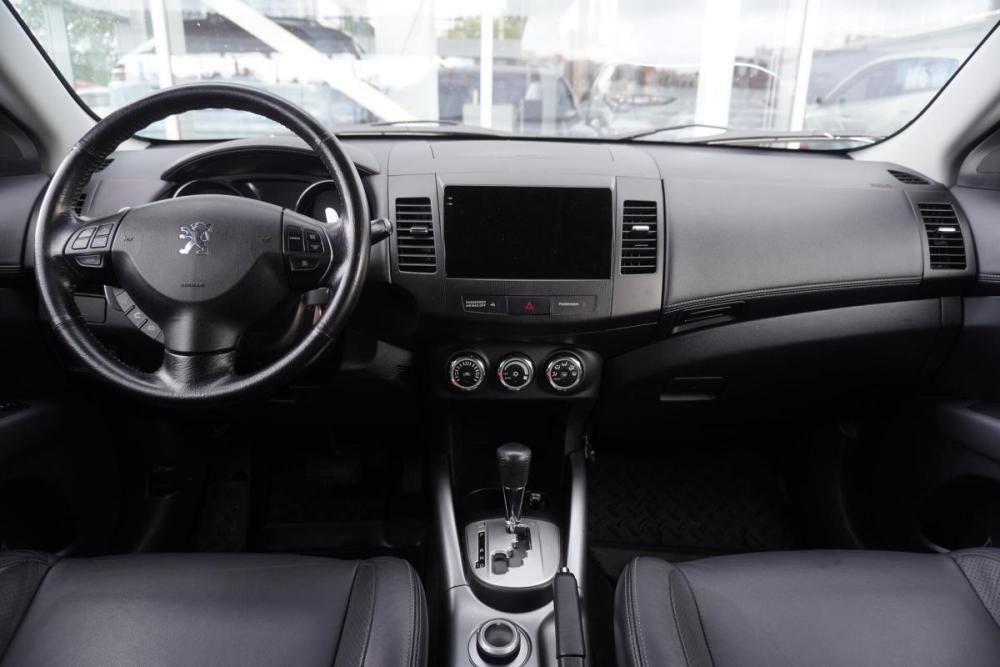 Peugeot 4007 Ульяновск  - изображение 12