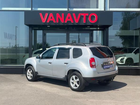 Renault Duster I с пробегом 2014 года, цена 940 000 рублей, 159858 км, внедорожник, Автокод Объявления