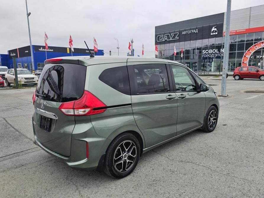 Honda Freed II Рестайлинг Тюмень  - изображение 7