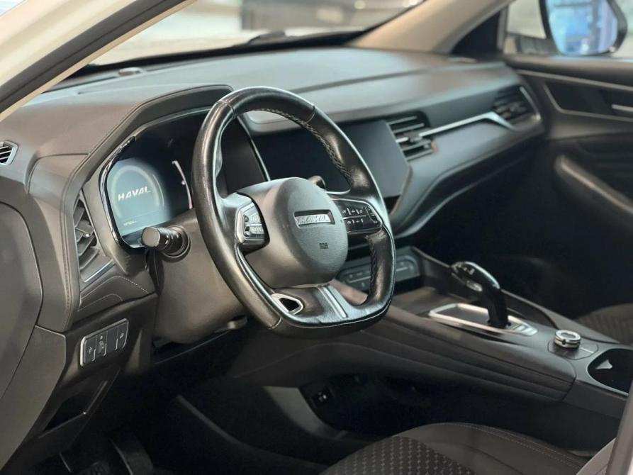 Haval F7 I Екатеринбург  - изображение 13
