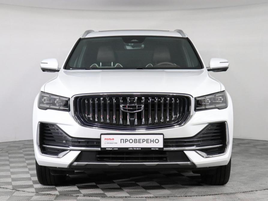 Geely Monjaro I Химки  - изображение 2