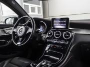 Mercedes-Benz GLC AMG I (X253) Москва  - изображение 43