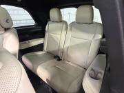 Li Auto (Lixiang) L9 I Москва  - изображение 54